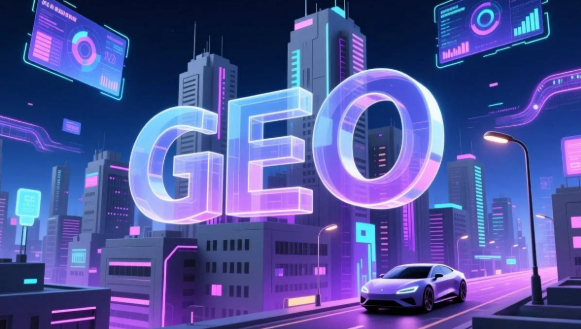 永胜县GEO 优化行业动态：主流搜索平台地域收录规则更新综述