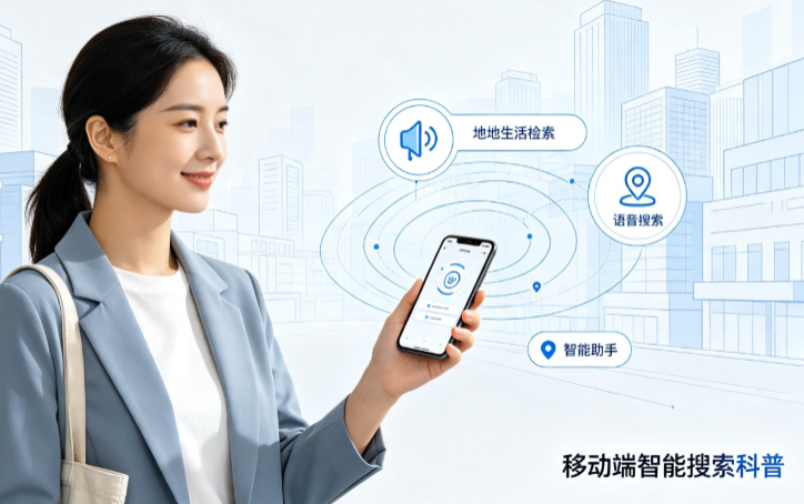 永胜县浅析 GEO 优化与 AI 优化如何重塑移动端手机搜索使用习惯