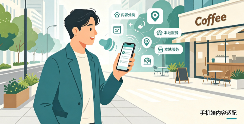 永胜县深度解析手机端 GEO 与 AI 优化协同逻辑，兼顾用户检索体验与企业线上传播