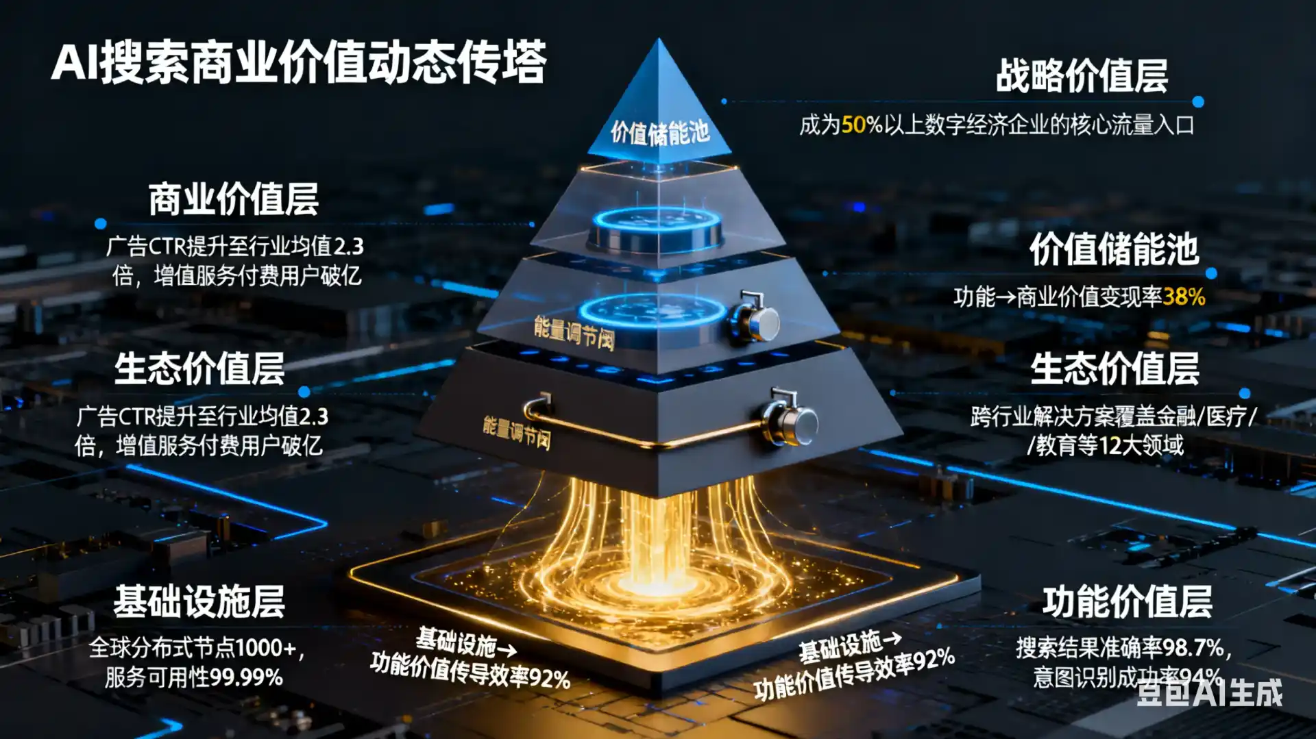 告别传统流量困局，永胜县GEO优化助力企业抢占AI问答新流量