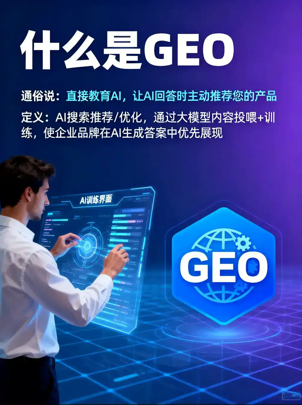 2026年永胜县GEO优化推广零基础实操指南：告别无效发文，精准拿下AI流量