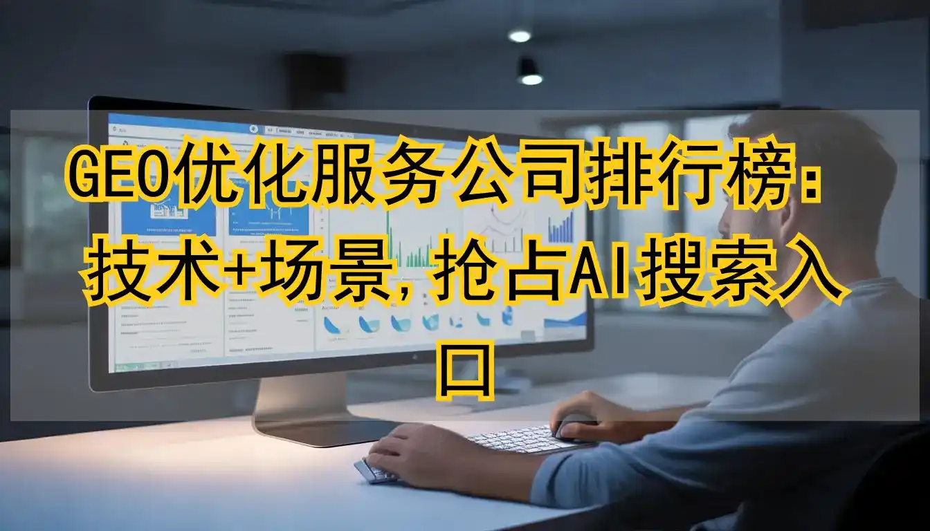 永胜县站点 GEO 内容运营：避开误区，建立长期搜索竞争力