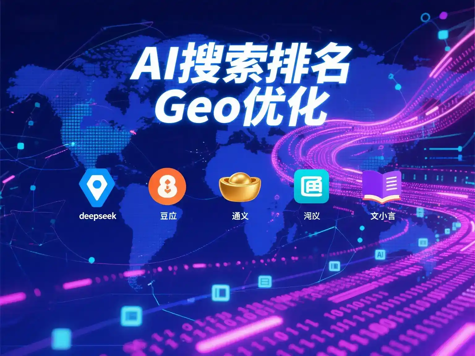永胜县国硕AI：探索GEO生成式引擎优化的企业品牌实践